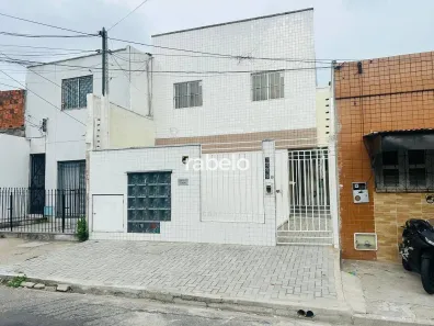 Kitnet com 1 Quarto para alugar, 28m² no Joaquim Távora, Fortaleza