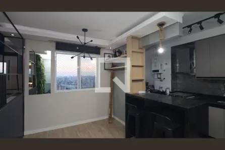 Apartamento com 1 Quarto à venda, 41m² no Vila Gustavo, São Paulo