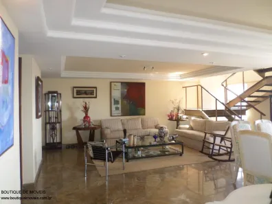 Cobertura com 4 Quartos à venda, 382m² no Rio Vermelho, Salvador