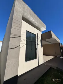 Casa com 3 Quartos à venda, 150m² no Jardim Esmeralda, Pirenópolis