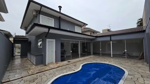 Casa de Condomínio com 3 Quartos à venda, 276m² no Jardim Alto da Colina, Valinhos