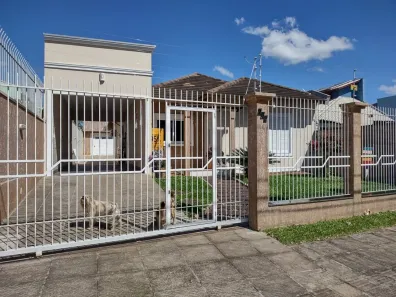 Casa com 3 Quartos à venda, 250m² no Olímpica, Esteio