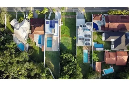 Lote/Terreno à venda, 10m² no Jardim Pernambuco II, Guarujá