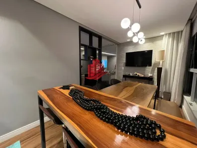 Apartamento com 3 Quartos à venda, 85m² no Buritis, Belo Horizonte