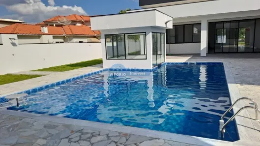 Casa com 4 Quartos à venda, 470m² no Portal do Éden, Itu