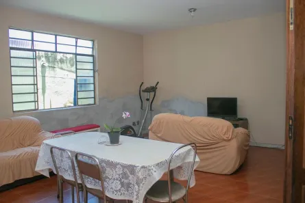 Casa com 5 Quartos à venda, 360m² no Aparecida, Belo Horizonte