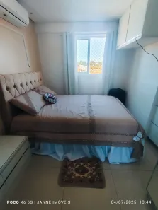 Apartamento com 3 Quartos à venda, 80m² no Altiplano Cabo Branco, João Pessoa