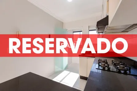 Apartamento com 2 Quartos à venda, 53m² no Parque da Fonte, São José dos Pinhais