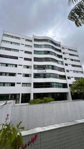 Apartamento com 4 Quartos à venda, 158m² no Monteiro, Recife
