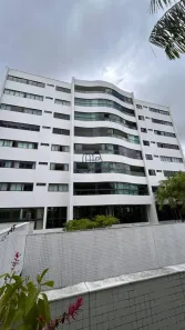 Apartamento com 4 Quartos à venda, 158m² no Monteiro, Recife