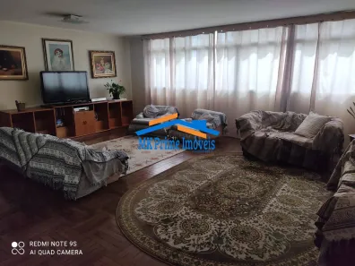 Apartamento com 3 Quartos à venda, 190m² no Perdizes, São Paulo