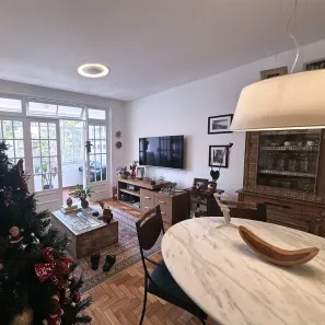 Apartamento com 2 Quartos à venda, 110m² no Centro, Petrópolis