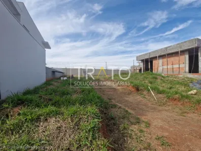 Lote/Terreno à venda, 468m² no Fazenda Pau D'Alho, Campinas