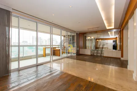 Apartamento com 3 Quartos à venda, 140m² no Perdizes, São Paulo