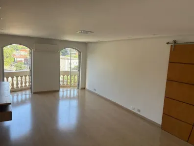 Apartamento com 3 Quartos à venda, 118m² no Sumaré, São Paulo