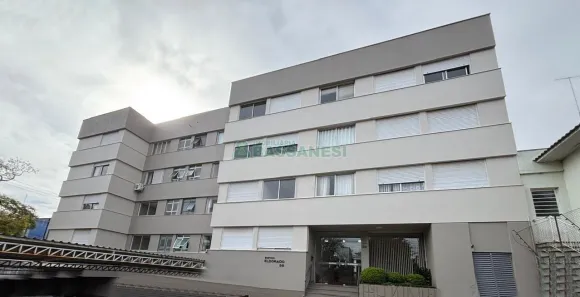 Apartamento com 2 Quartos para alugar, 82m² no Santa Catarina, Caxias do Sul