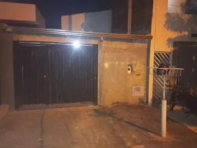 Casa com 3 Quartos à venda, 120m² no Parque Residencial São Clemente, Monte Mor