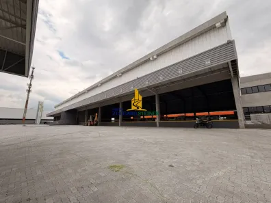 Galpão/Depósito/Armazém para alugar, 3277m² no Cidade Industrial Satélite de São Paulo, Guarulhos