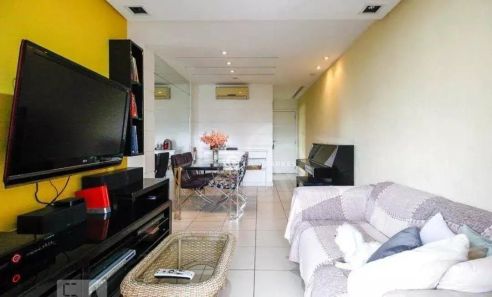 Apartamento com 3 Quartos à venda, 93m² no Recreio dos Bandeirantes, Rio de Janeiro