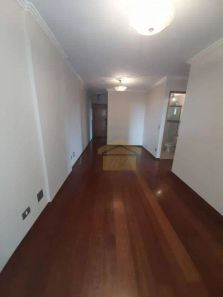 Apartamento com 3 Quartos à venda, 68m² no Vila Brasílio Machado, São Paulo