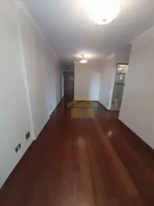 Apartamento com 3 Quartos à venda, 68m² no Vila Brasílio Machado, São Paulo