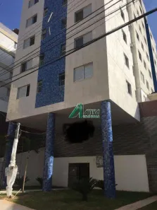 Apartamento com 3 Quartos à venda, 77m² no Nova Floresta, Belo Horizonte