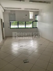 Sala Comercial à venda, 61m² no João Paulo, Florianópolis