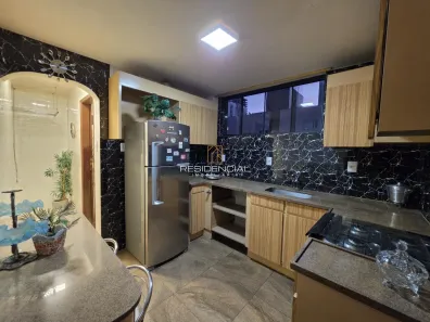 Apartamento com 3 Quartos à venda, 100m² no Centro, Divinópolis