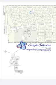 Lote/Terreno à venda, 459m² no , Eusébio