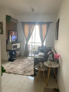 Apartamento com 3 Quartos à venda, 87m² no Jardim Guarani, Jundiaí