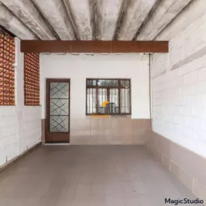 Sobrado com 2 Quartos à venda, 109m² no Jardim Sarah, São Paulo