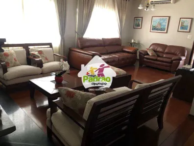 Casa com 3 Quartos à venda, 300m² no Jardim Vila Galvão, Guarulhos