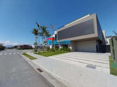 Casa com 5 Quartos à venda, 820m² no Barra da Tijuca, Rio de Janeiro