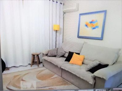 Apartamento com 2 Quartos à venda, 63m² no Campos Elíseos, São Paulo
