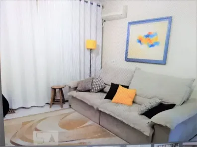 Apartamento com 2 Quartos à venda, 63m² no Campos Elíseos, São Paulo