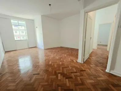 Apartamento com 3 Quartos à venda, 100m² no Flamengo, Rio de Janeiro