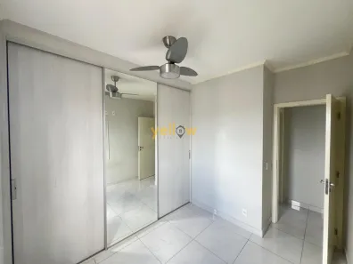 Apartamento com 3 Quartos para alugar, 69m² no Jordanópolis, Arujá