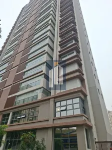 Apartamento com 3 Quartos para alugar, 160m² no Jardim Vila Mariana, São Paulo