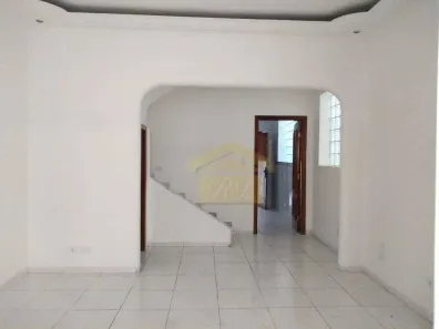 Sobrado com 3 Quartos à venda, 202m² no Vila Mariana, São Paulo