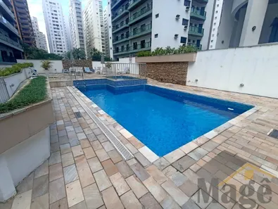 Apartamento com 3 Quartos à venda, 149m² no Pitangueiras, Guarujá