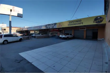 Ponto Comercial para alugar, 100m² no Potengi, Natal