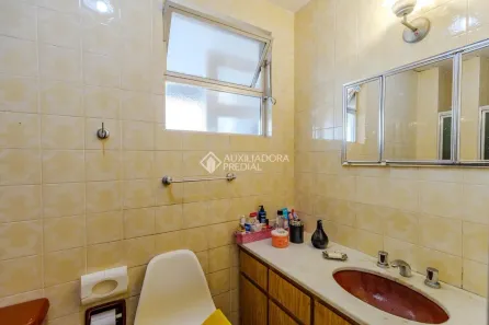 Apartamento com 2 Quartos para alugar, 87m² no Menino Deus, Porto Alegre