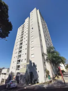 Apartamento com 2 Quartos para alugar, 48m² no Jardim Alvorada, São Carlos