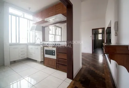Apartamento com 2 Quartos à venda, 61m² no Cidade Baixa, Porto Alegre
