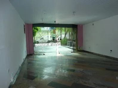 Ponto Comercial à venda, 45m² no Quinta da Paineira, São Paulo