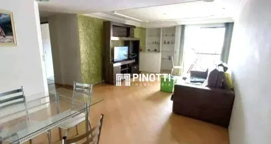 Apartamento com 3 Quartos para venda ou aluguel, 108m² no Nova Petrópolis, São Bernardo do Campo
