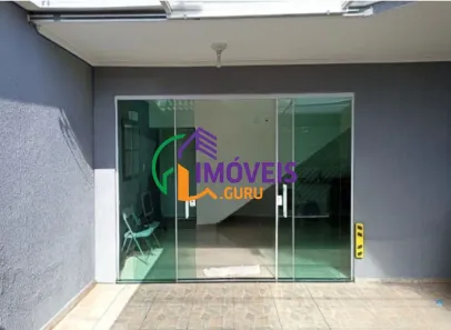 Sobrado com 2 Quartos à venda, 67m² no Vila Helena, Santo André