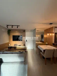 Apartamento com 2 Quartos à venda, 67m² no Paulicéia, São Bernardo do Campo