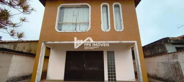 Sobrado com 3 Quartos à venda, 192m² no Balneario Gaivotas, Itanhaém