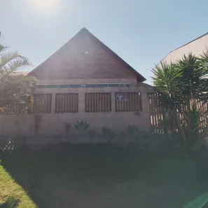 Casa com 2 Quartos à venda, 324m² no Praia Grande, Fundão